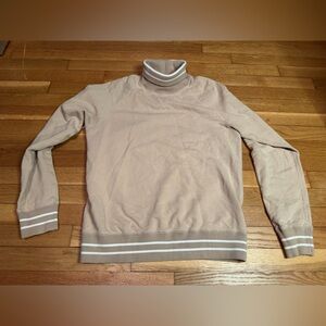 Champion x Todd Snyder Turtleneck